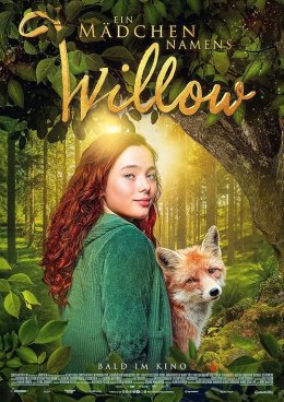 Willow i tajemniczy las (2D/dubbing)